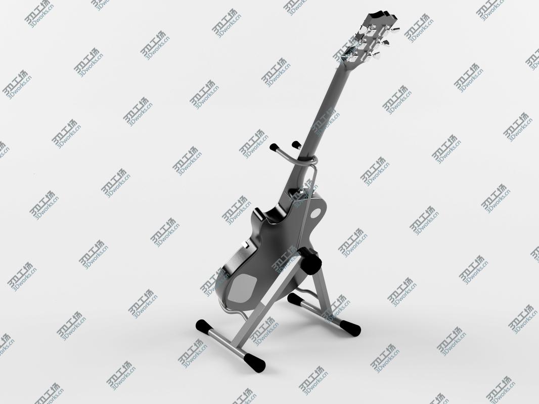 images/goods_img/202104091/3D Musical Instruments model/5.jpg